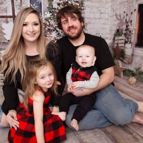 Meet your Posher, Patrick - Picture 1 of 1